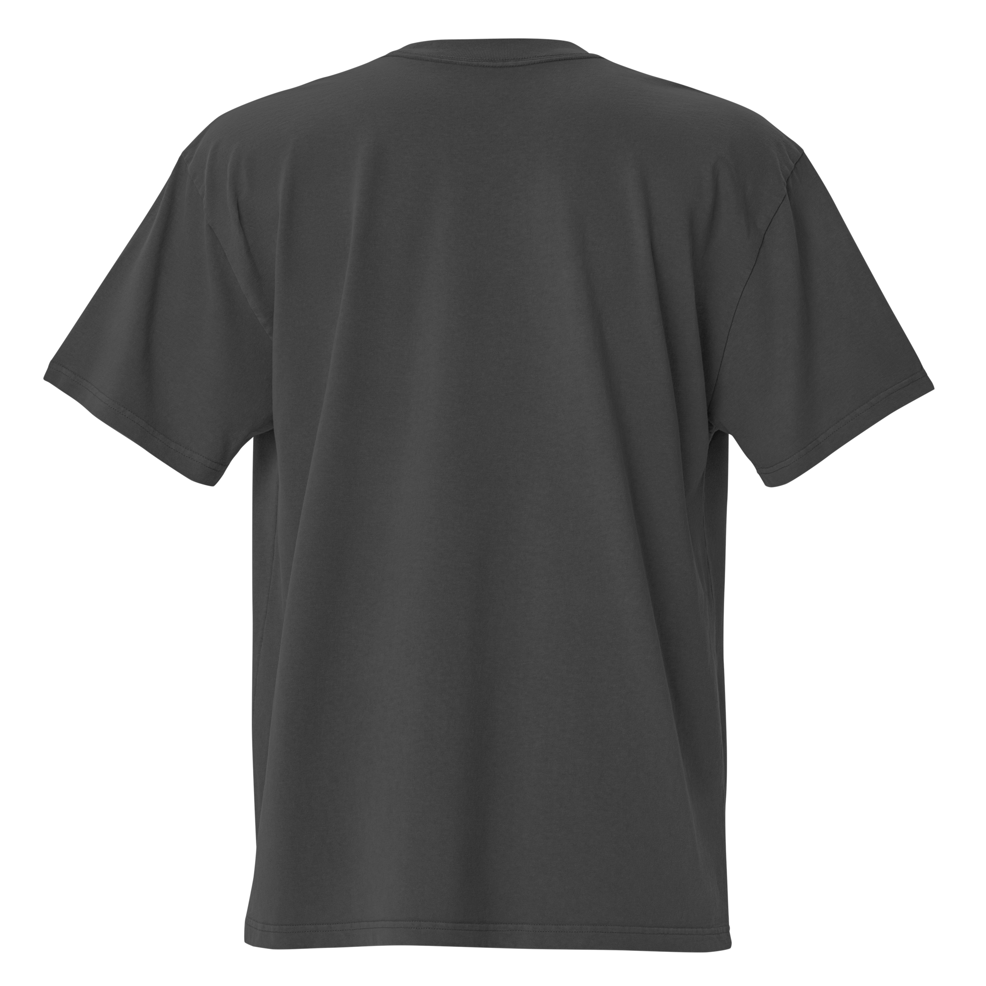 as pure as possible script t shirt