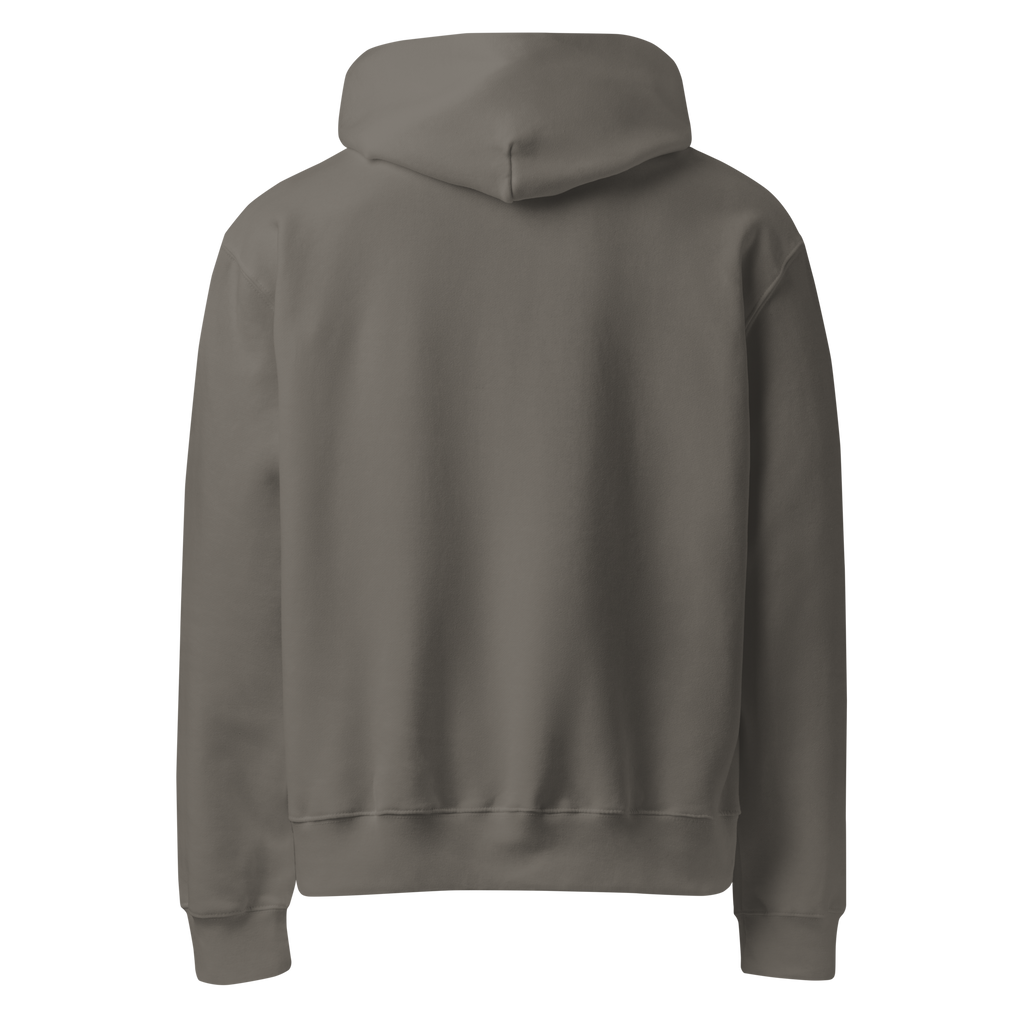 as pure as possible script hoodie